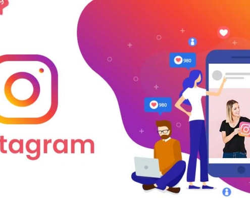 اهمیت استراتژی اینستاگرام مارکتینگ