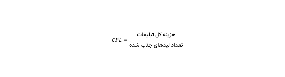 محاسبه هزینه تبلیغات cpa