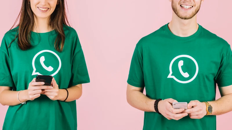 بهترین روش برای افزایش ممبر در واتساپ